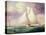 The Spinnaker Sail-Nicholas Matthews Condy-Premier Image Canvas