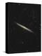 The Splinter Galaxy-Stocktrek Images-Premier Image Canvas