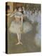 The Star, 1879-81-Edgar Degas-Premier Image Canvas
