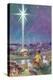 The Star of Bethlehem-Stanley Cooke-Premier Image Canvas