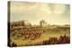 The Start of the St. Leger, 1830-James Pollard-Premier Image Canvas