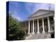 The State House, Annapolis, Maryland, USA-Jonathan Hodson-Premier Image Canvas