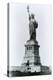 The Statue of Liberty-G.P. & Son Hall-Premier Image Canvas