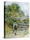 The Stile-William Stephen Coleman-Premier Image Canvas