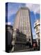 The Stock Exchange, City of London, London, England, United Kingdom-Walter Rawlings-Premier Image Canvas