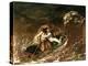 The Storm, 1829-30-William Etty-Premier Image Canvas