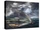 The Storm-Georges Michel-Premier Image Canvas