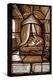 The Story of Psyche (Stained Glass Windo), 1441-1444-null-Premier Image Canvas