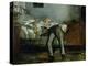 The Suicide-Edouard Manet-Premier Image Canvas