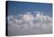 The Summit of Kanchenjunga, the Third Highest Mountain on Earth from Sandakphu-Roberto Moiola-Premier Image Canvas