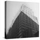 The Sun Shining on the Top Half Od the Building-Ralph Morse-Premier Image Canvas