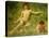 The Sunbathers-Henry Scott Tuke-Premier Image Canvas