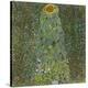 The Sunflower, 1905-Gustav Klimt-Premier Image Canvas