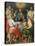 The Supper at Emmaus, 1525-Pontormo-Premier Image Canvas