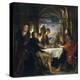 The Supper at Emmaus, 1638-Peter Paul Rubens-Premier Image Canvas