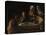 The Supper at Emmaus-Caravaggio-Premier Image Canvas