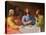 The Supper at Emmaus-Philippe De Champaigne-Premier Image Canvas