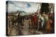 The Surrender of Granada in 1492, 1882-Francisco Pradilla Y Ortiz-Premier Image Canvas