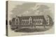 The Surrey County School, Cranley, Near Guildford-Frank Watkins-Premier Image Canvas