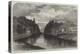 The Suspension Bridge over the Avon at Clifton-Samuel Read-Premier Image Canvas