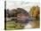 The Swan Inn, Pangbourne-Alfred Robert Quinton-Premier Image Canvas