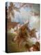 The Swarm of Cupids-Jean-Honoré Fragonard-Premier Image Canvas