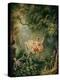 The Swing-Jean-Honoré Fragonard-Premier Image Canvas