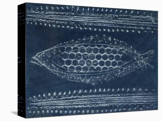 The Sword Fish, 1964-Eileen Agar-Premier Image Canvas