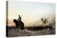 The Syrian Shepherd, 1865-Jean Leon Gerome-Premier Image Canvas