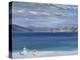 The Tail of Mull from Iona-Francis Campbell Boileau Cadell-Premier Image Canvas