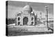 The Taj Mahal, Agra, India, 1895-null-Premier Image Canvas