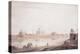 The Taj Mahal, Agra, Uttar Pradesh, 1789-Thomas & William Daniell-Premier Image Canvas