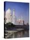 The Taj Mahal at Agra-Vasili Vasilyevich Vereshchagin-Premier Image Canvas