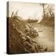 The taking of Courcelles, northern France, June 1918-Unknown-Premier Image Canvas