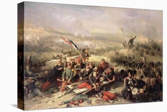 The Taking of Malakoff, 8th September 1855-Adolphe Yvon-Premier Image Canvas