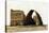 The Taq-I Kisra, Ctesiphon, Iraq, C1930S-null-Premier Image Canvas