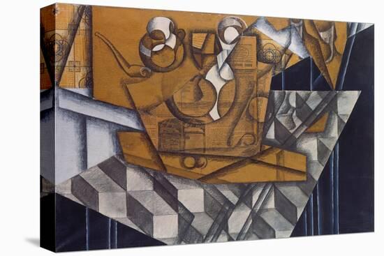 The Tea Cups, 1914-Juan Gris-Premier Image Canvas