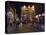 The Temple Bar Pub, Temple Bar, Dublin, County Dublin, Republic of Ireland (Eire)-Sergio Pitamitz-Premier Image Canvas