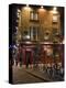 The Temple Bar Pub, Temple Bar, Dublin, County Dublin, Republic of Ireland (Eire)-Sergio Pitamitz-Premier Image Canvas