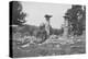 'The Temple of Hera at Olympia', 1913-Unknown-Premier Image Canvas