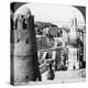 The Temple of Luxor, Egypt, 1905-Underwood & Underwood-Premier Image Canvas