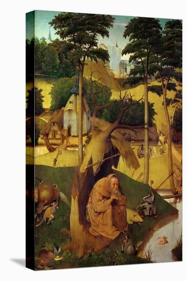 The Temptation of Saint Anthony-Hieronymus Bosch-Premier Image Canvas