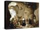 The Temptation of Saint Anthony-David Teniers the Younger-Premier Image Canvas