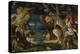 The Temptation of St. Anthony-Jean Mandyn-Premier Image Canvas