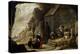The Temptation of St. Anthony-David Teniers the Younger-Premier Image Canvas