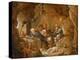 The Temptation of St. Anthony-David Teniers the Younger-Premier Image Canvas