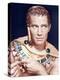 THE TEN COMMANDMENTS, Charlton Heston, 1956-null-Stretched Canvas