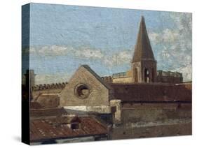 The Terrace-Edoardo Dalbono-Premier Image Canvas
