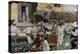 The Terrasse Family, 1900-Pierre Bonnard-Premier Image Canvas