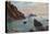 The Thatcher Rock, Torquay-Alfred Robert Quinton-Premier Image Canvas